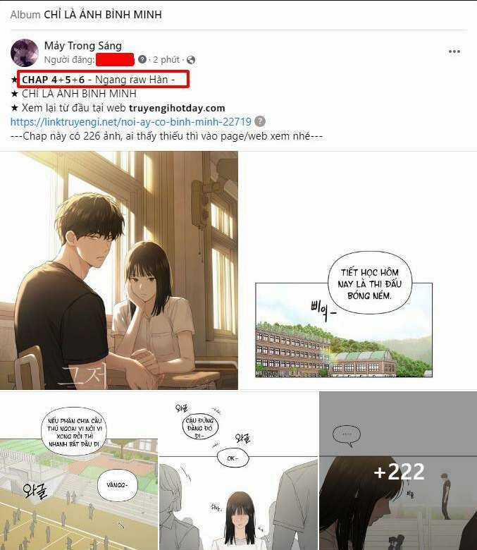 Trở Thành Vợ Thái Tử Quái Vật Chapter 80.2 trang 73