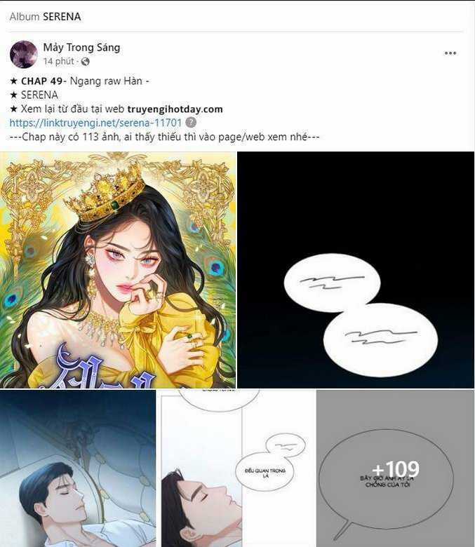 Trở Thành Vợ Thái Tử Quái Vật Chapter 80.2 trang 74