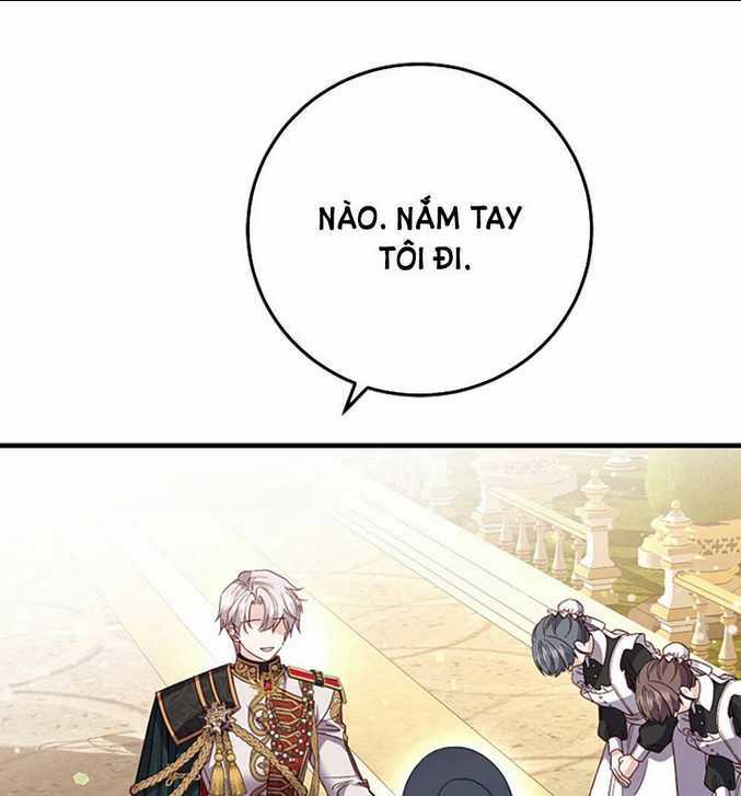 Trở Thành Vợ Thái Tử Quái Vật Chapter 80.2 trang 79