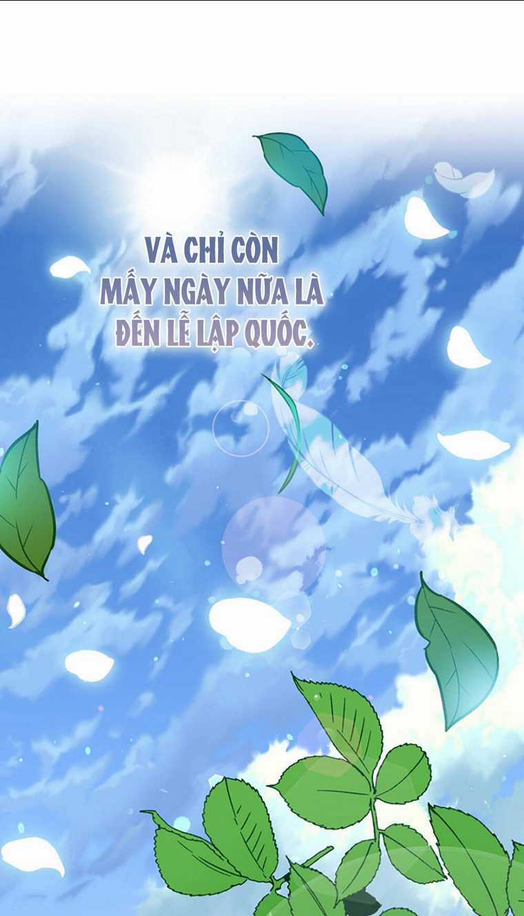 Trở Thành Vợ Thái Tử Quái Vật Chapter 80.2 trang 9