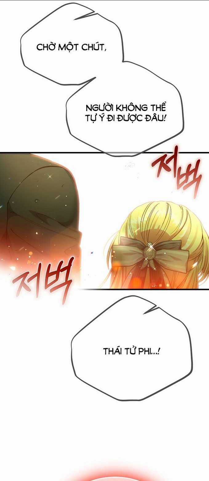 Trở Thành Vợ Thái Tử Quái Vật Chapter 81.1 trang 1