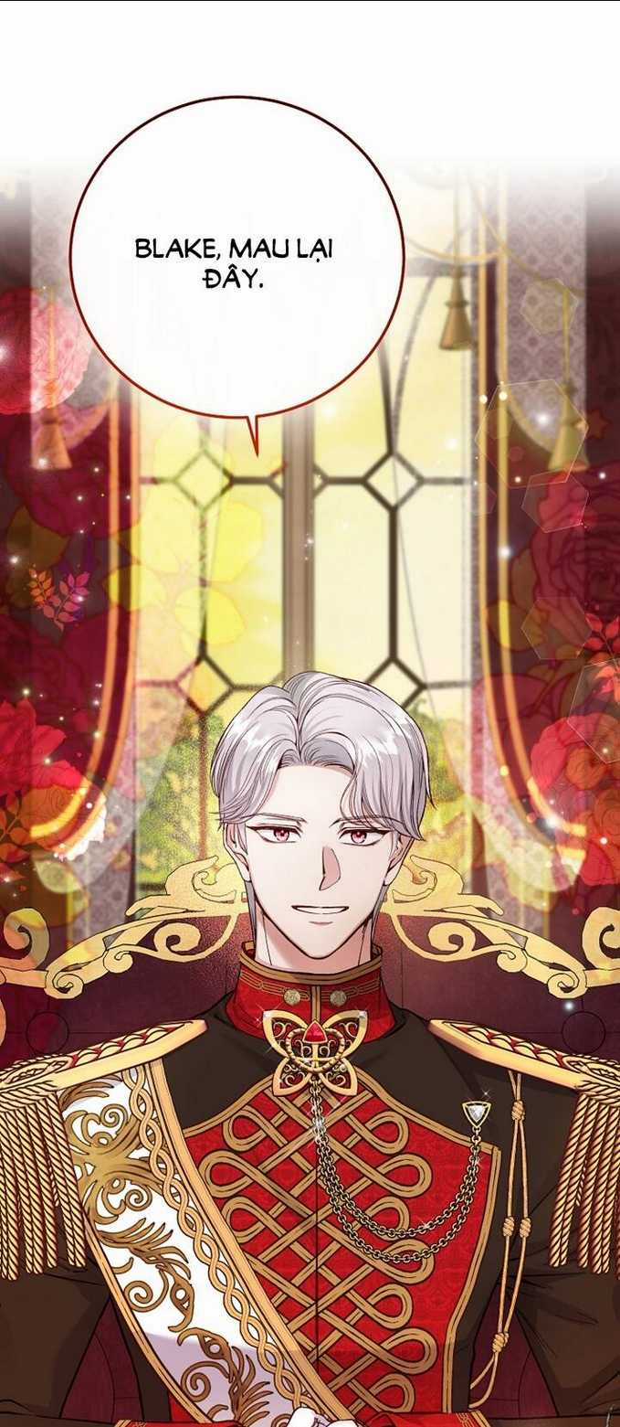 Trở Thành Vợ Thái Tử Quái Vật Chapter 81.1 trang 13