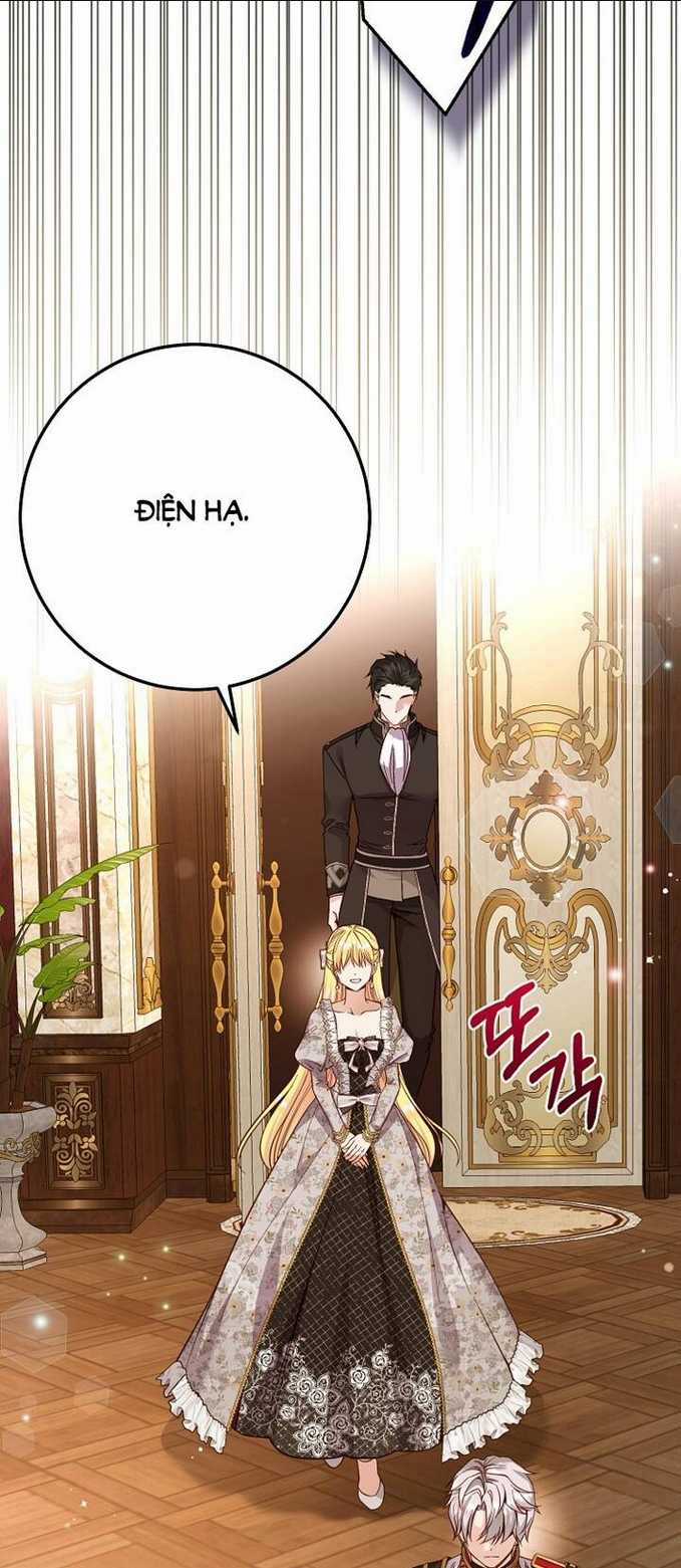 Trở Thành Vợ Thái Tử Quái Vật Chapter 81.1 trang 15