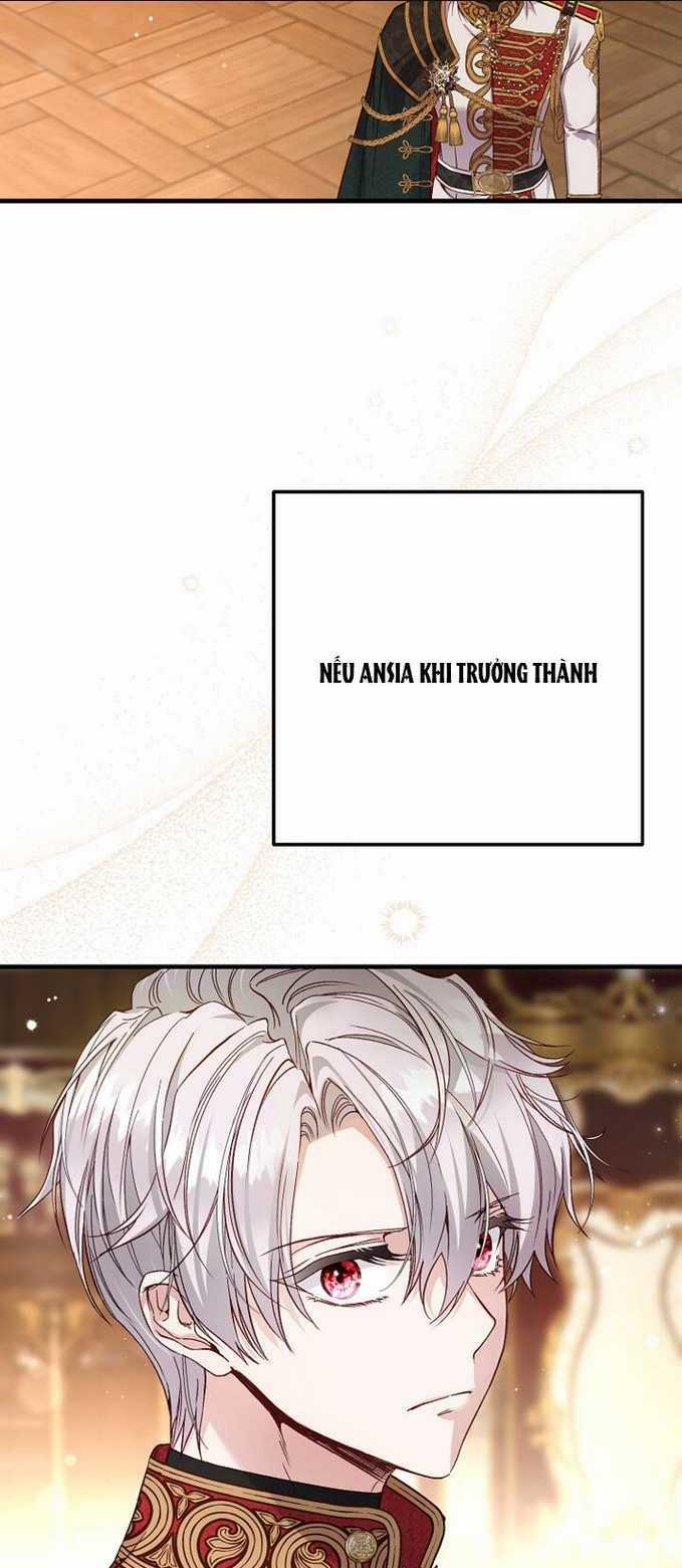 Trở Thành Vợ Thái Tử Quái Vật Chapter 81.1 trang 16