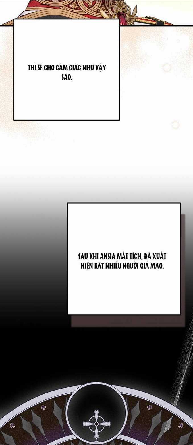 Trở Thành Vợ Thái Tử Quái Vật Chapter 81.1 trang 17