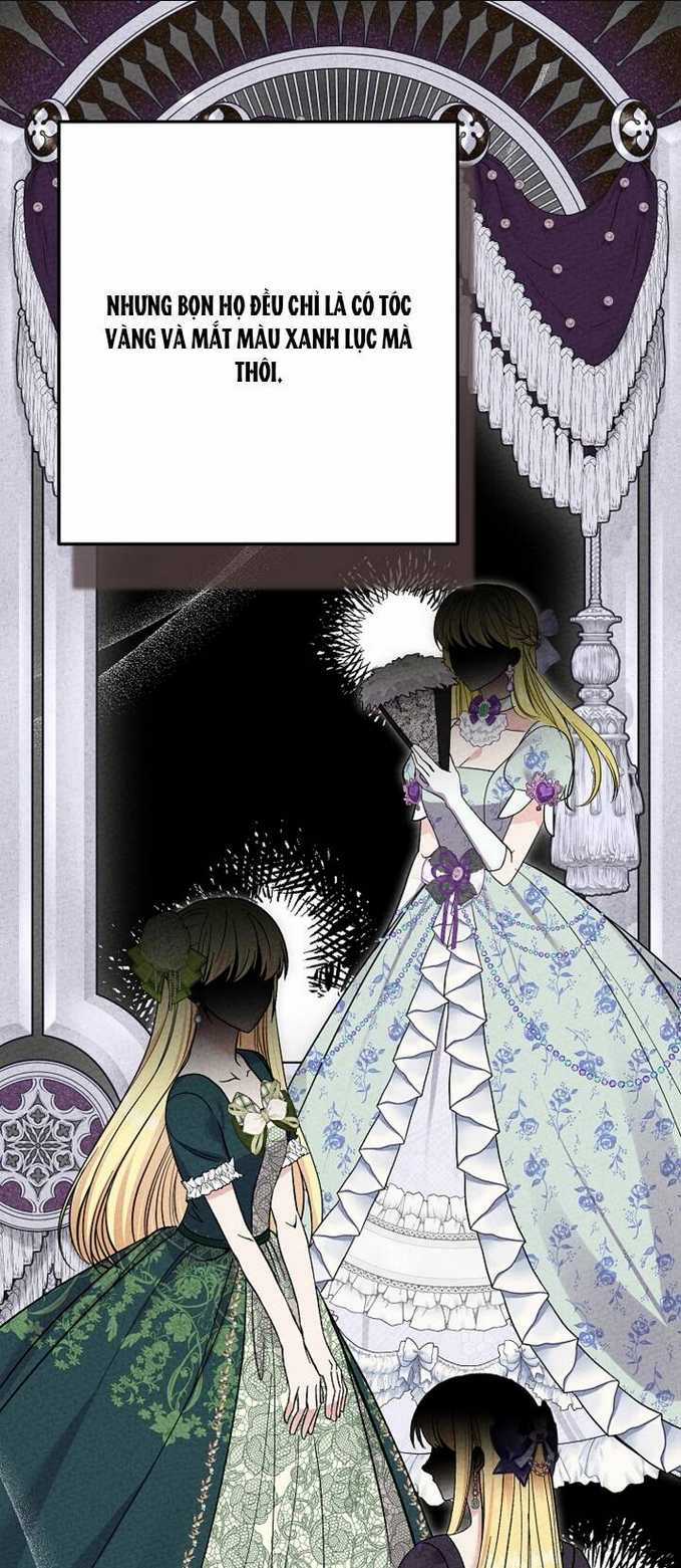 Trở Thành Vợ Thái Tử Quái Vật Chapter 81.1 trang 18