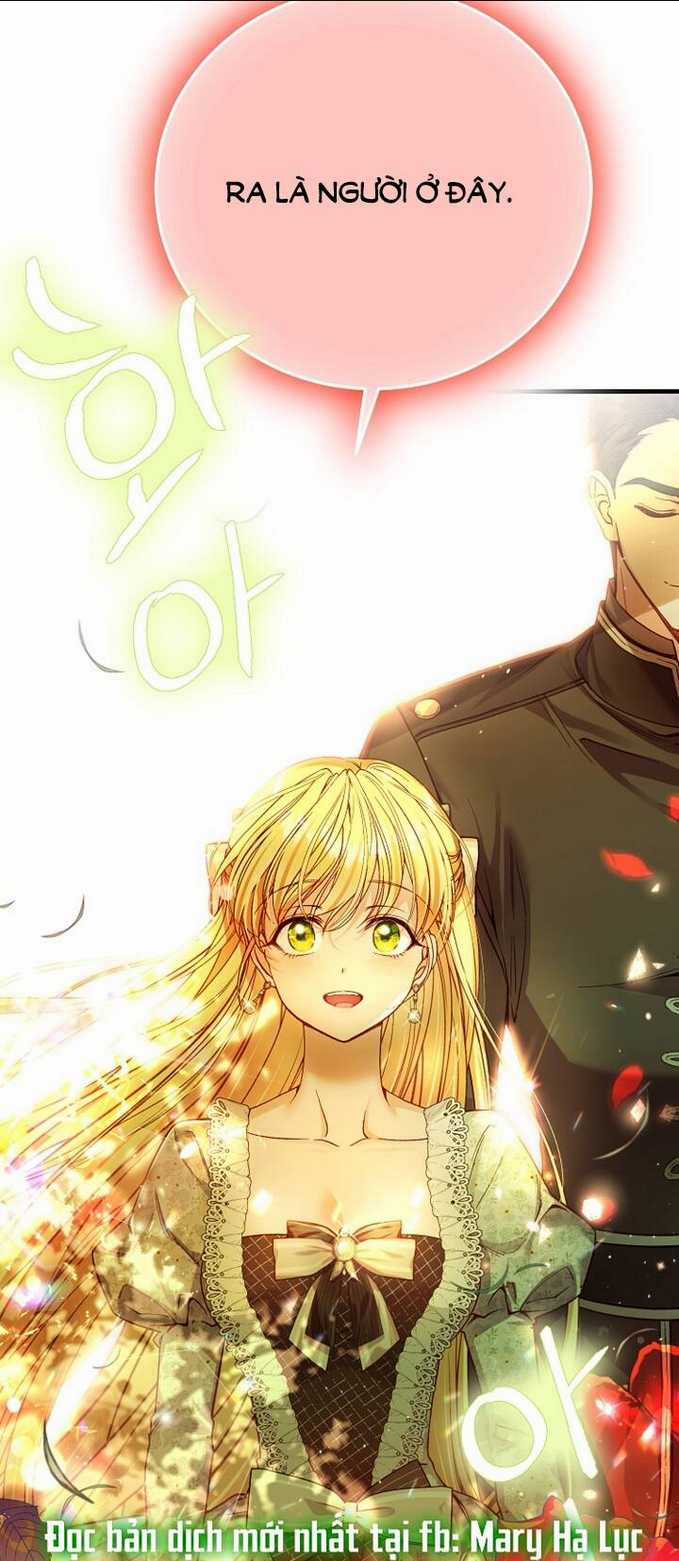 Trở Thành Vợ Thái Tử Quái Vật Chapter 81.1 trang 2
