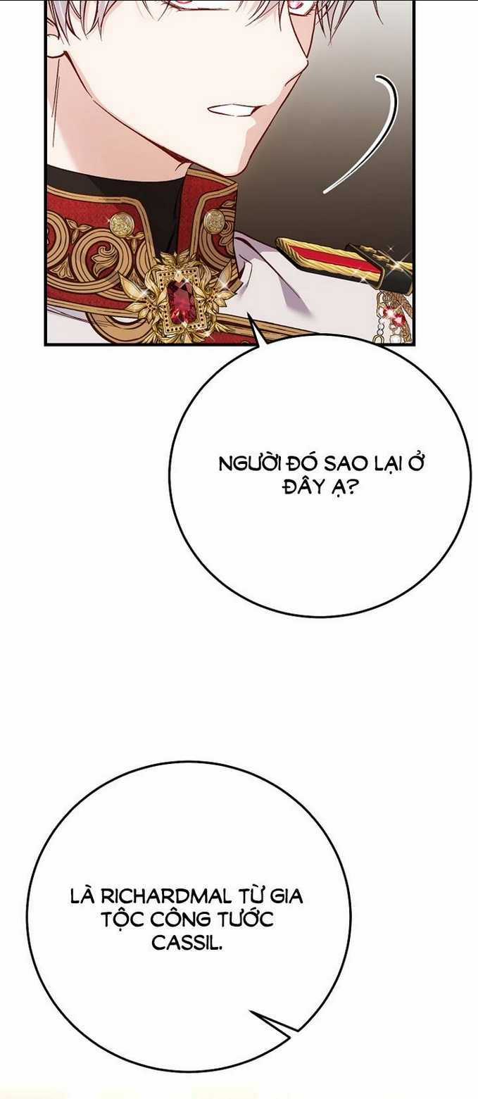 Trở Thành Vợ Thái Tử Quái Vật Chapter 81.1 trang 22