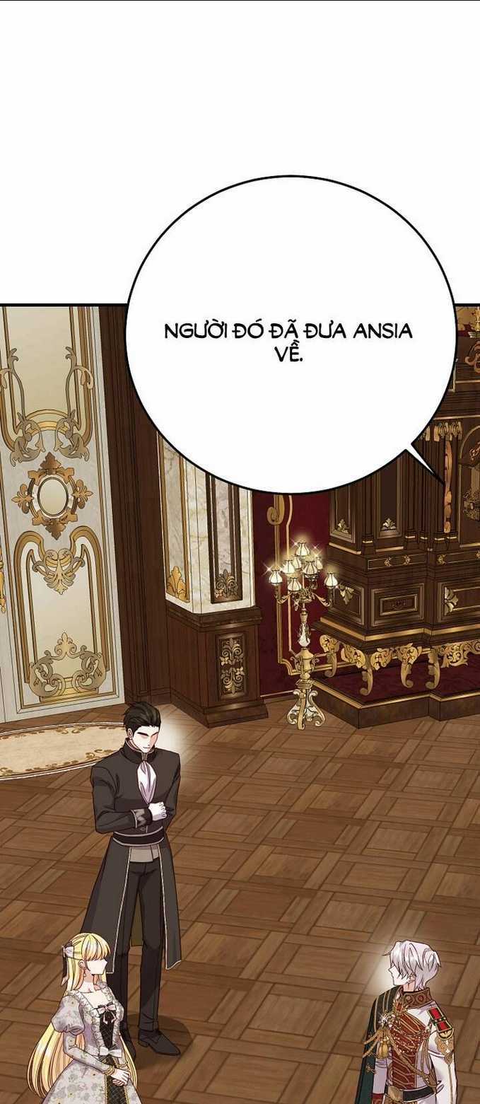Trở Thành Vợ Thái Tử Quái Vật Chapter 81.1 trang 24