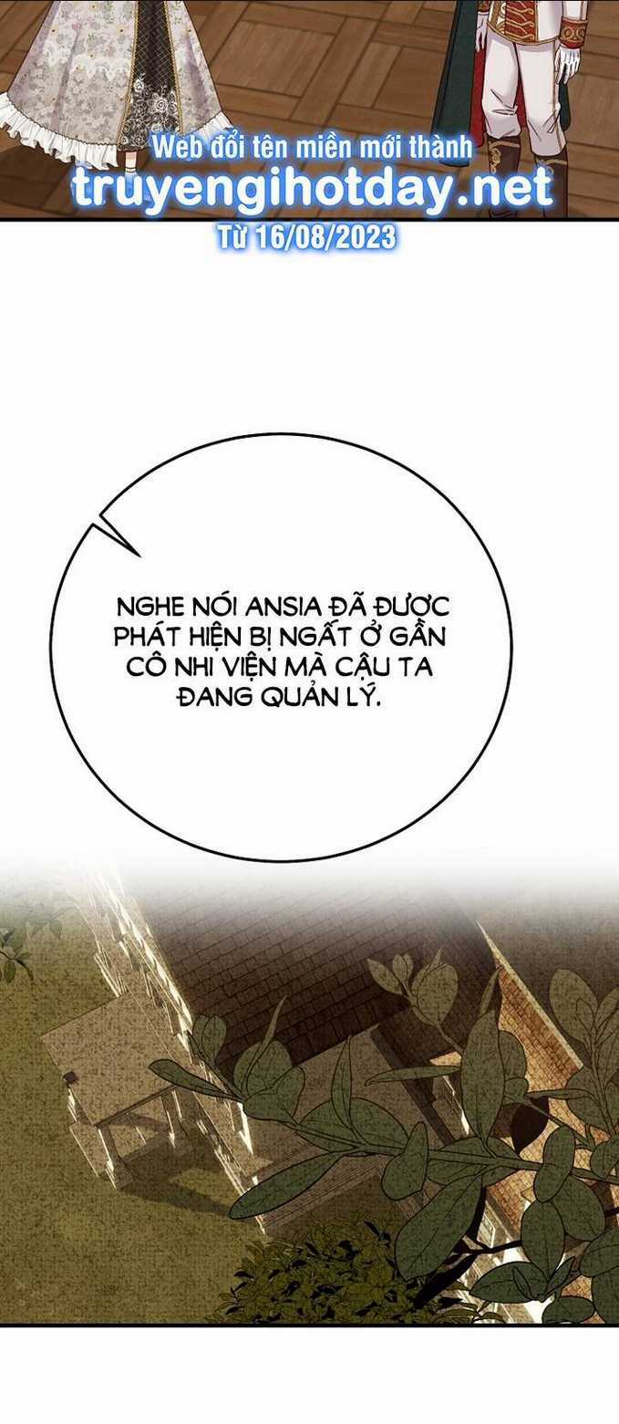 Trở Thành Vợ Thái Tử Quái Vật Chapter 81.1 trang 25