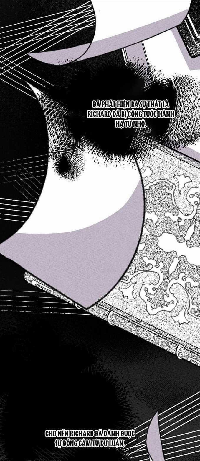 Trở Thành Vợ Thái Tử Quái Vật Chapter 81.1 trang 29