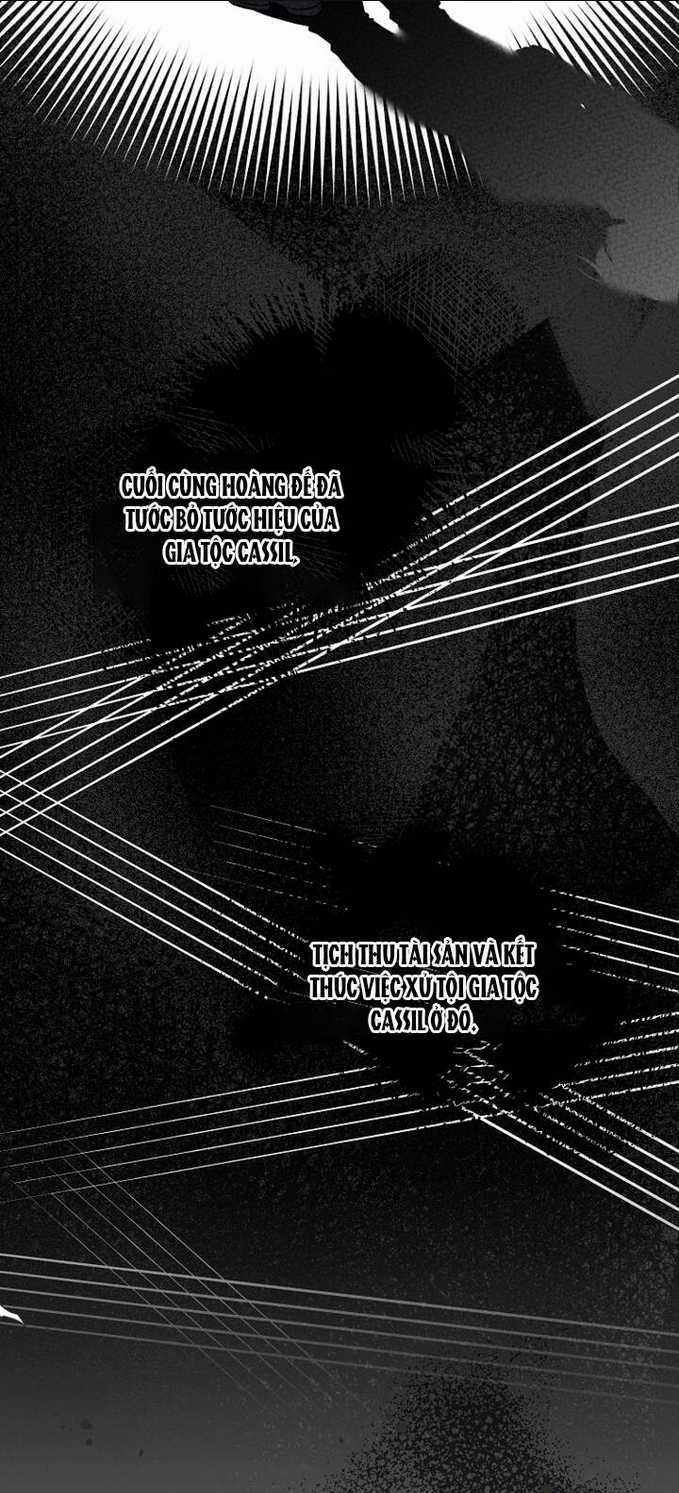 Trở Thành Vợ Thái Tử Quái Vật Chapter 81.1 trang 31