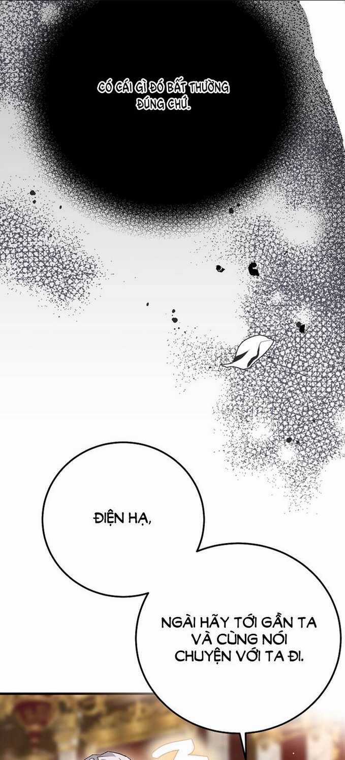 Trở Thành Vợ Thái Tử Quái Vật Chapter 81.1 trang 33