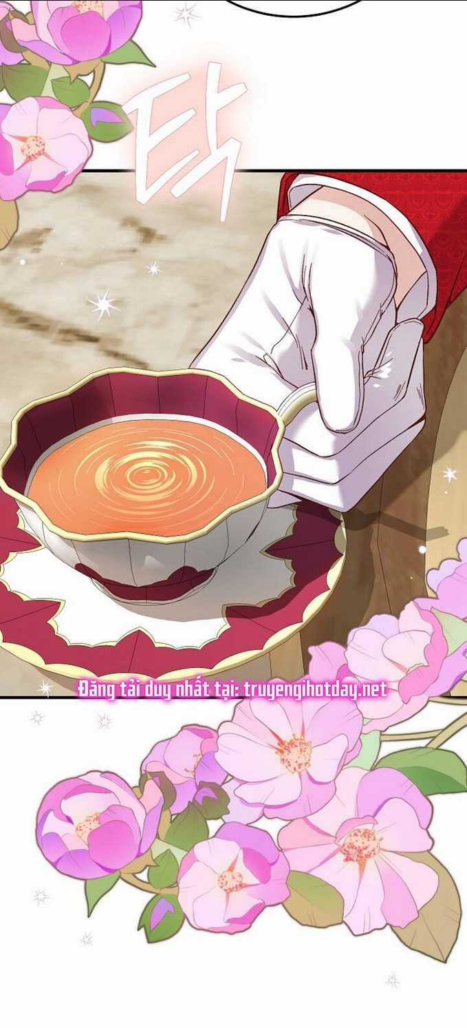 Trở Thành Vợ Thái Tử Quái Vật Chapter 81.1 trang 37