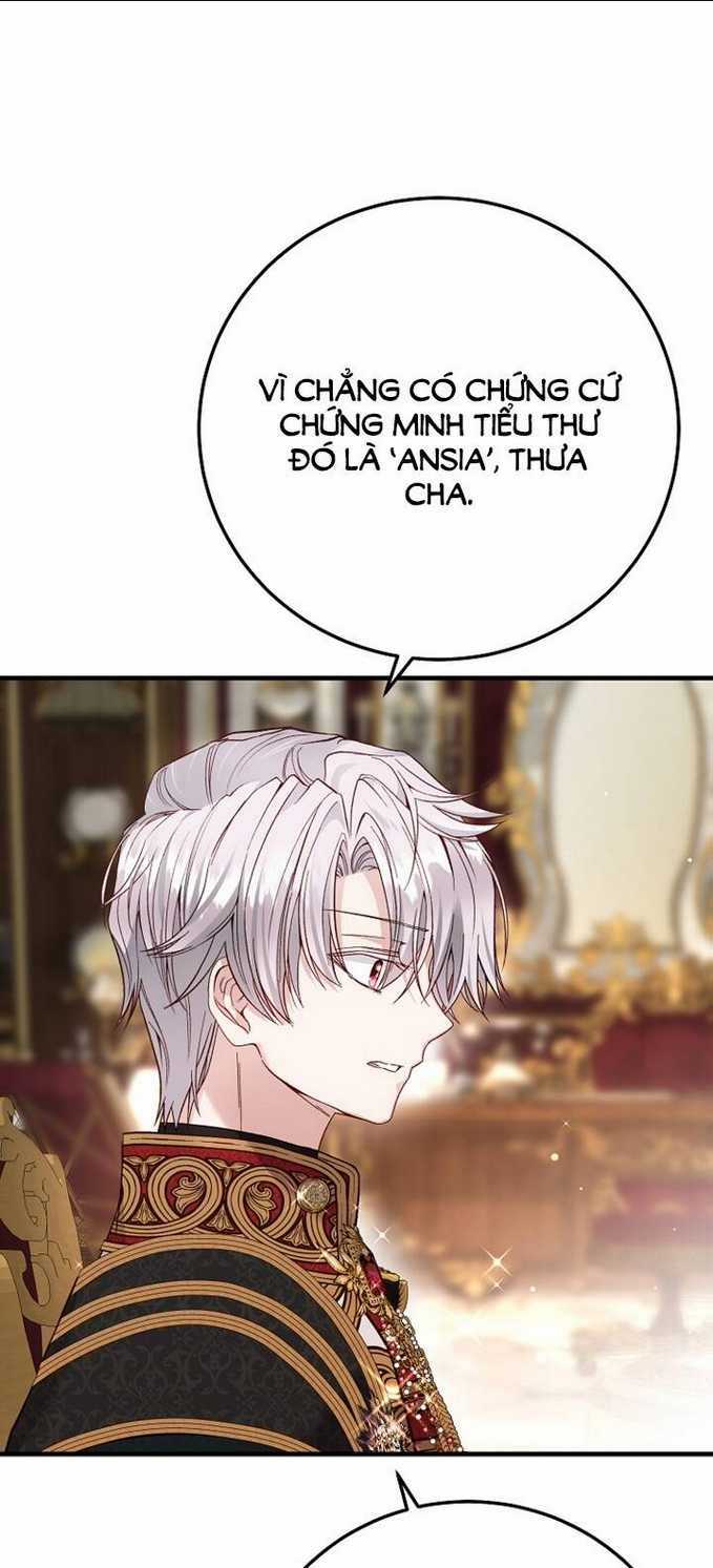Trở Thành Vợ Thái Tử Quái Vật Chapter 81.1 trang 38