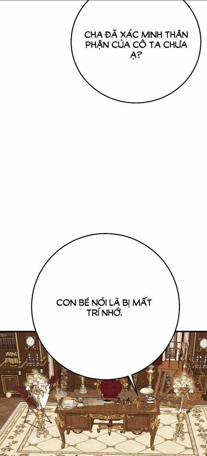 Trở Thành Vợ Thái Tử Quái Vật Chapter 81.1 trang 39