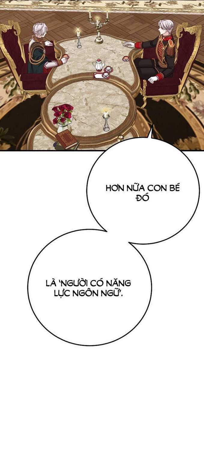 Trở Thành Vợ Thái Tử Quái Vật Chapter 81.1 trang 40