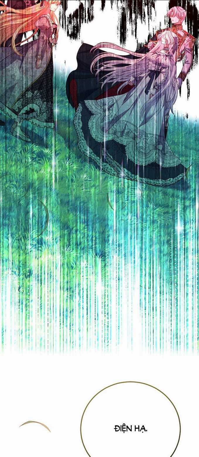 Trở Thành Vợ Thái Tử Quái Vật Chapter 81.1 trang 5