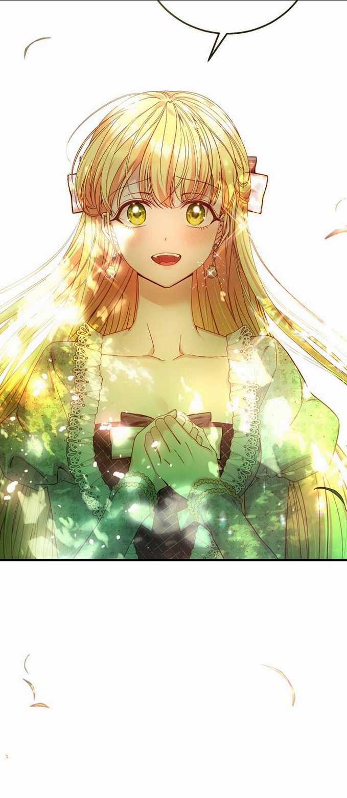 Trở Thành Vợ Thái Tử Quái Vật Chapter 81.1 trang 6