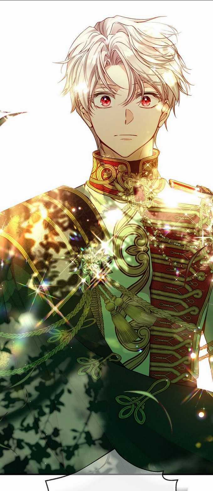 Trở Thành Vợ Thái Tử Quái Vật Chapter 81.1 trang 7