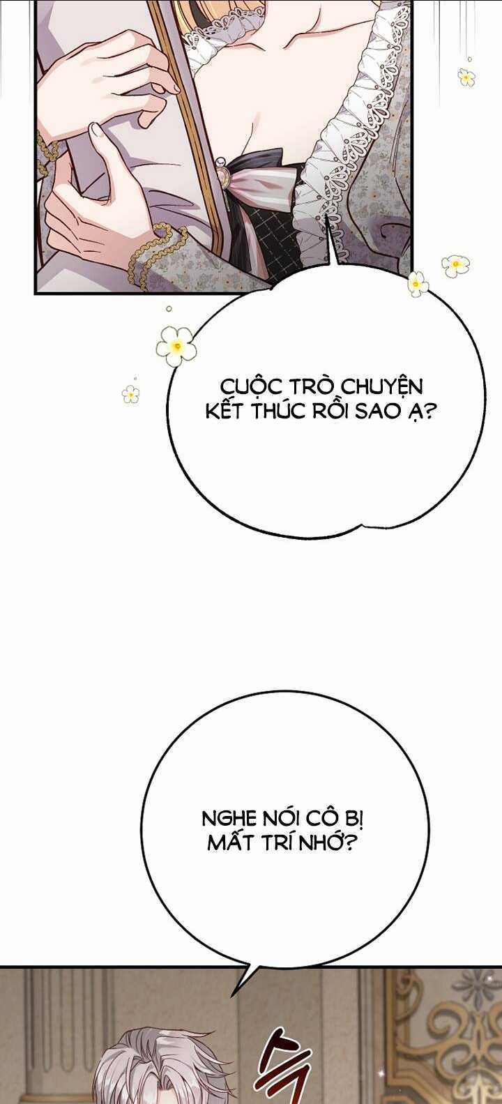 Trở Thành Vợ Thái Tử Quái Vật Chapter 81.2 trang 10