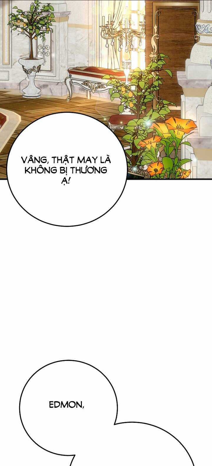 Trở Thành Vợ Thái Tử Quái Vật Chapter 81.2 trang 13