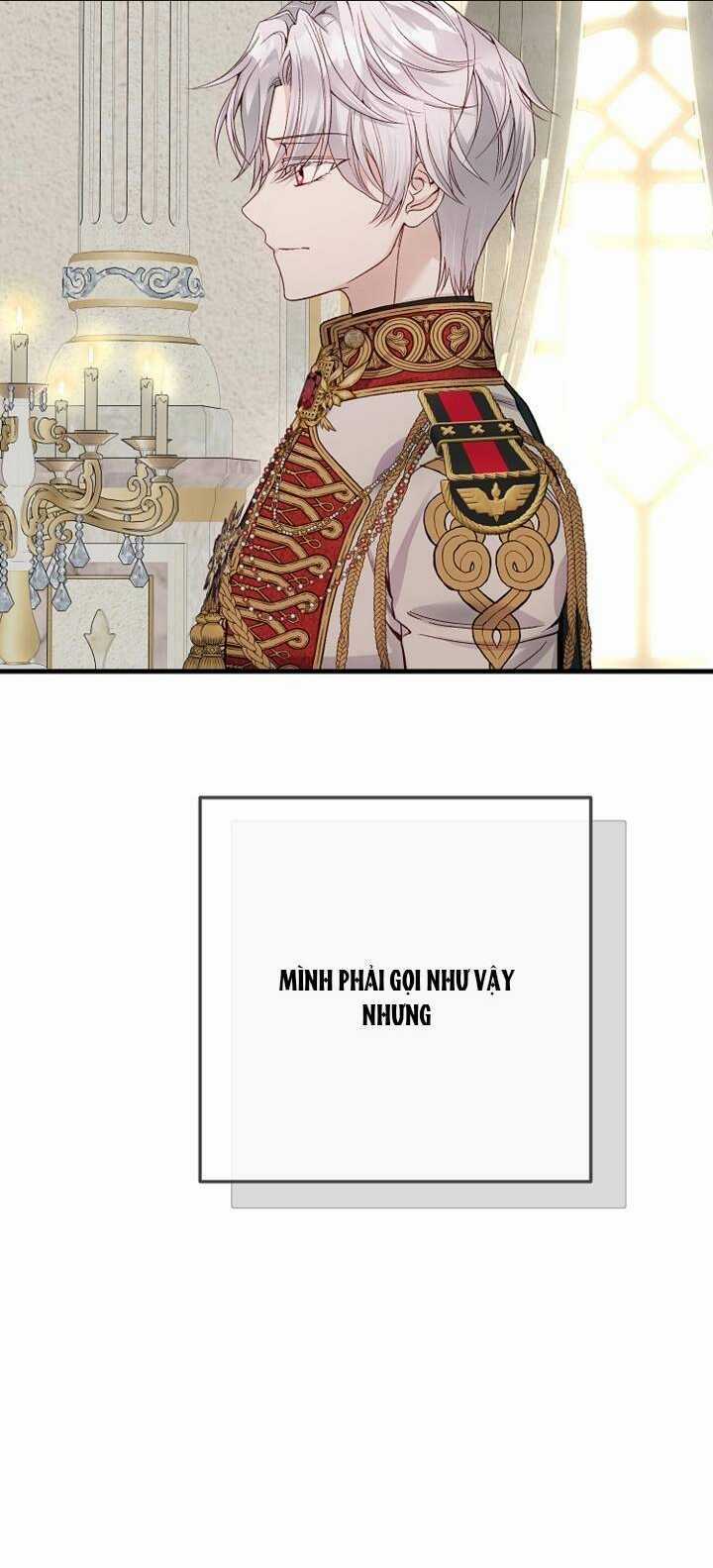 Trở Thành Vợ Thái Tử Quái Vật Chapter 81.2 trang 18