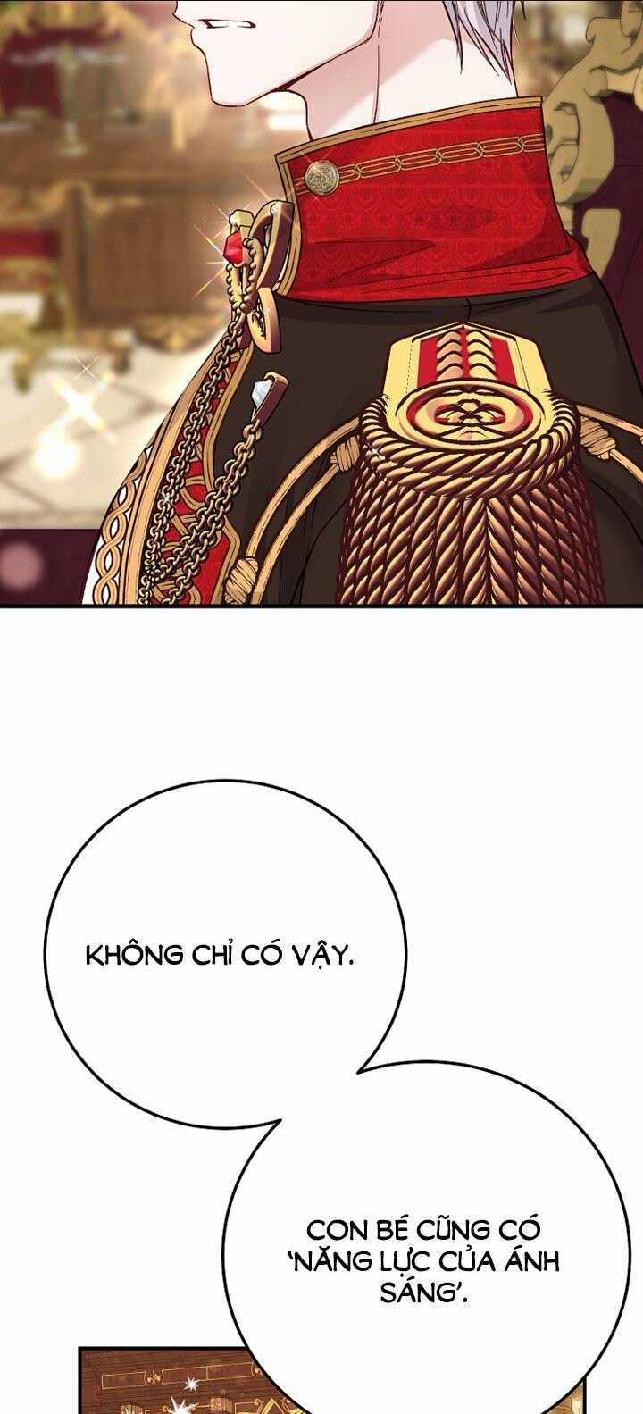 Trở Thành Vợ Thái Tử Quái Vật Chapter 81.2 trang 2