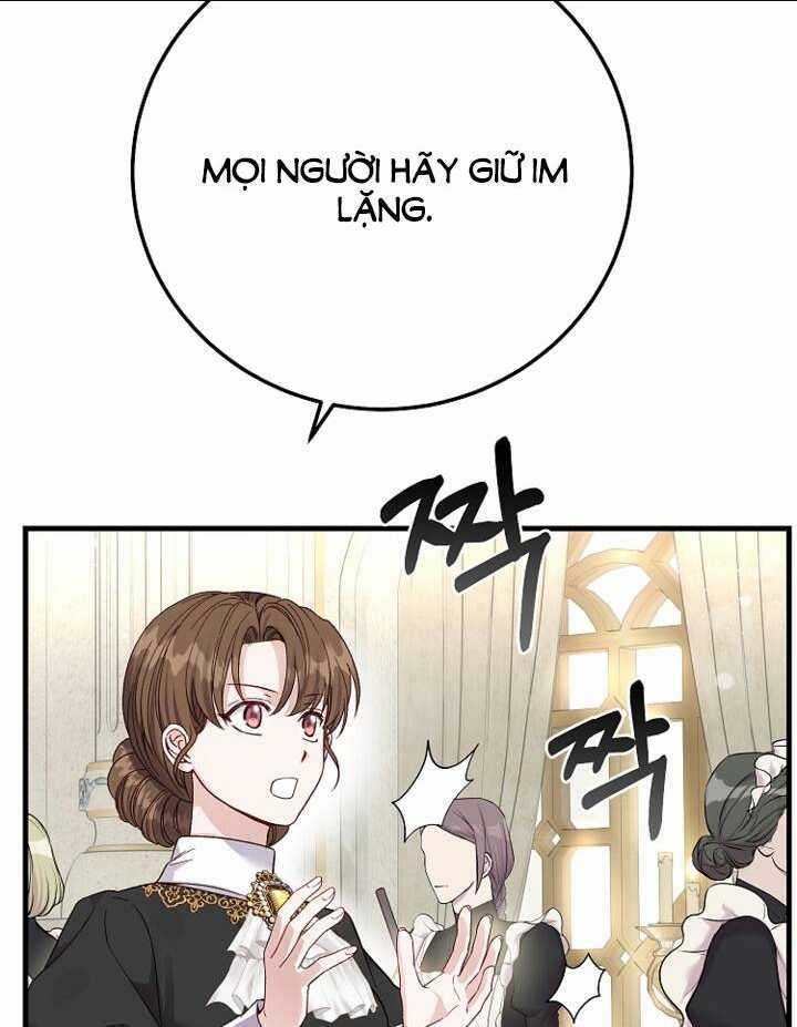 Trở Thành Vợ Thái Tử Quái Vật Chapter 81.2 trang 26