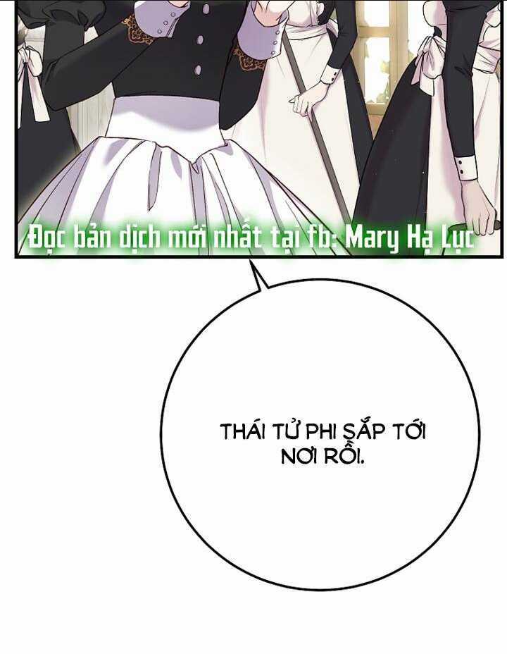 Trở Thành Vợ Thái Tử Quái Vật Chapter 81.2 trang 27