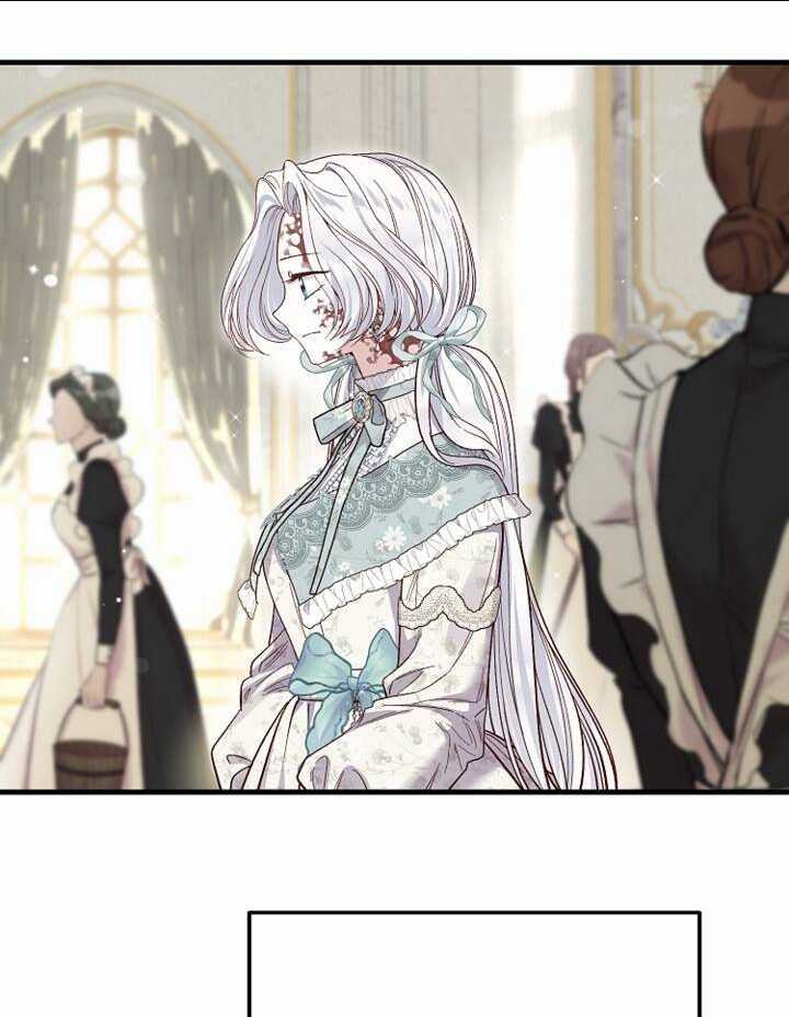 Trở Thành Vợ Thái Tử Quái Vật Chapter 81.2 trang 29