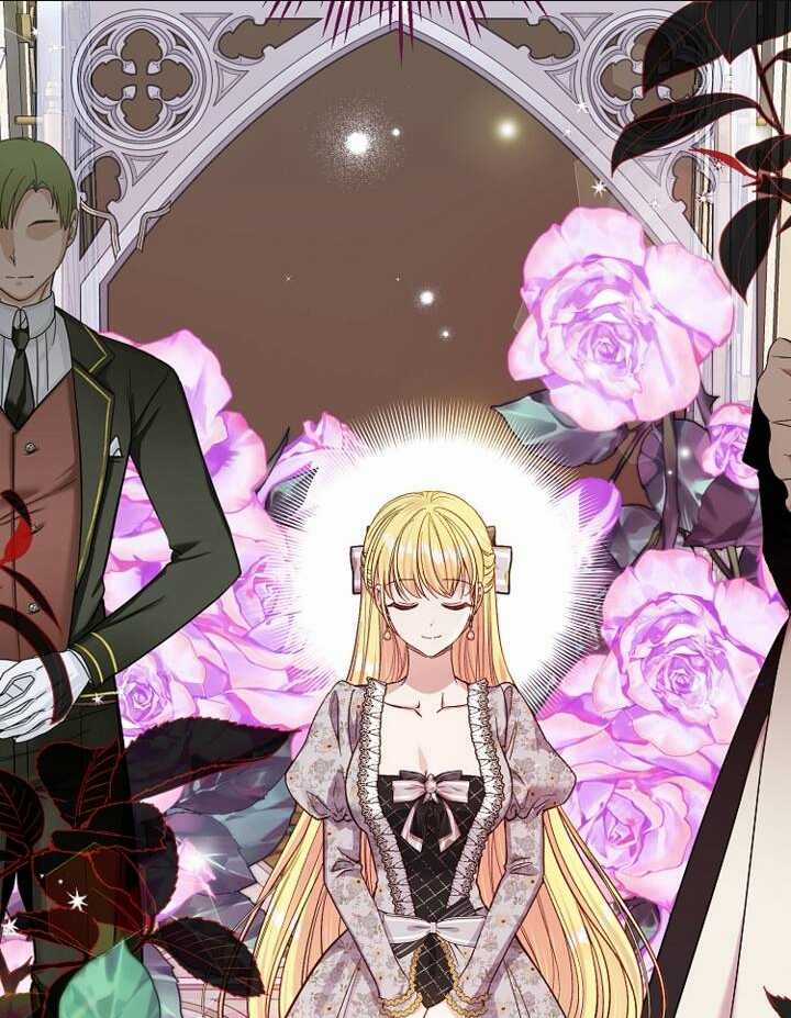 Trở Thành Vợ Thái Tử Quái Vật Chapter 81.2 trang 35