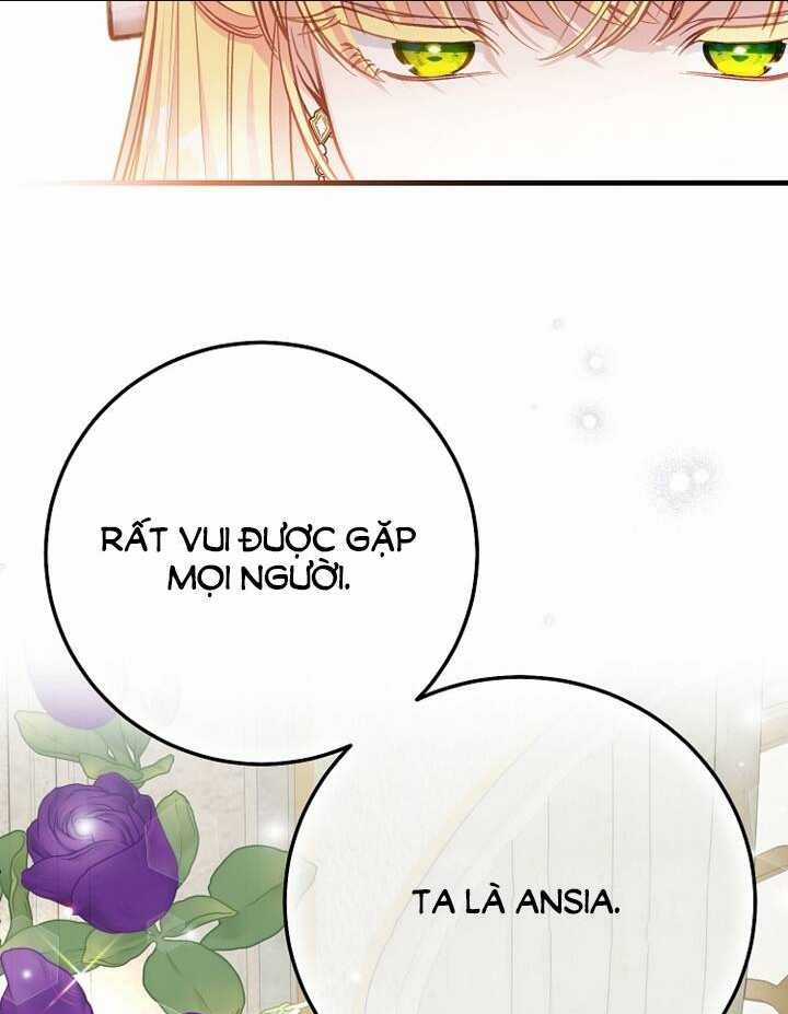 Trở Thành Vợ Thái Tử Quái Vật Chapter 81.2 trang 38