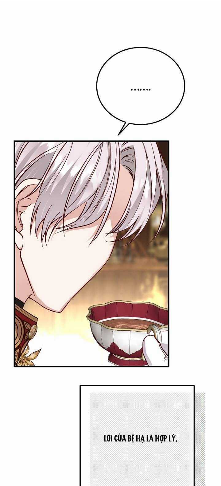 Trở Thành Vợ Thái Tử Quái Vật Chapter 81.2 trang 4