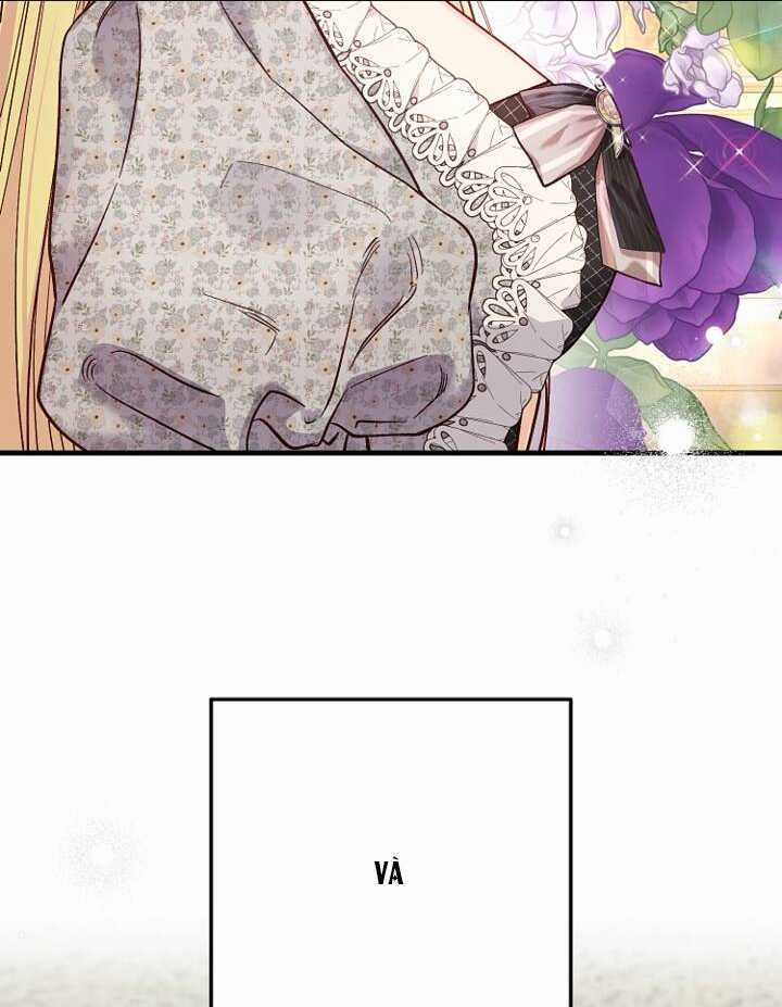 Trở Thành Vợ Thái Tử Quái Vật Chapter 81.2 trang 40