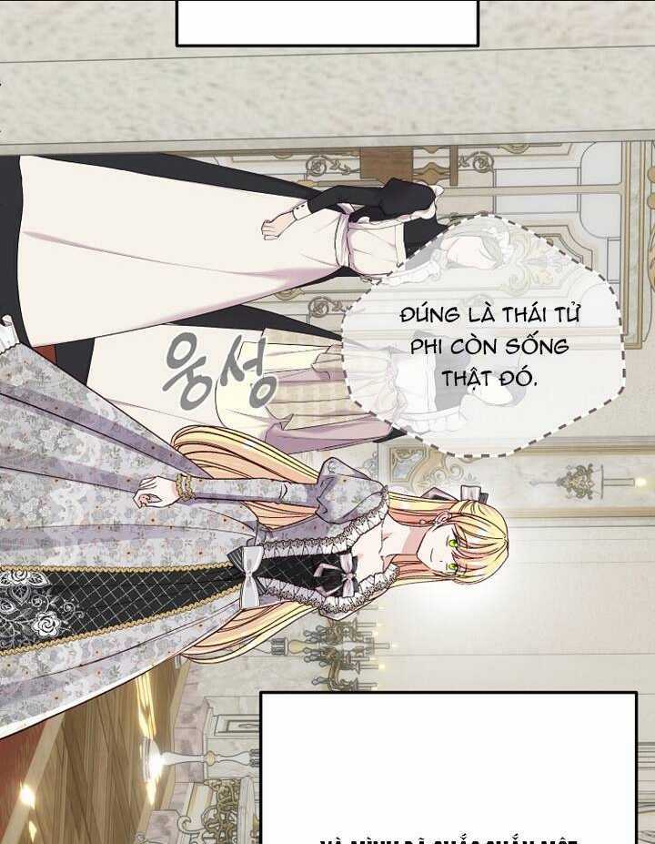 Trở Thành Vợ Thái Tử Quái Vật Chapter 81.2 trang 41