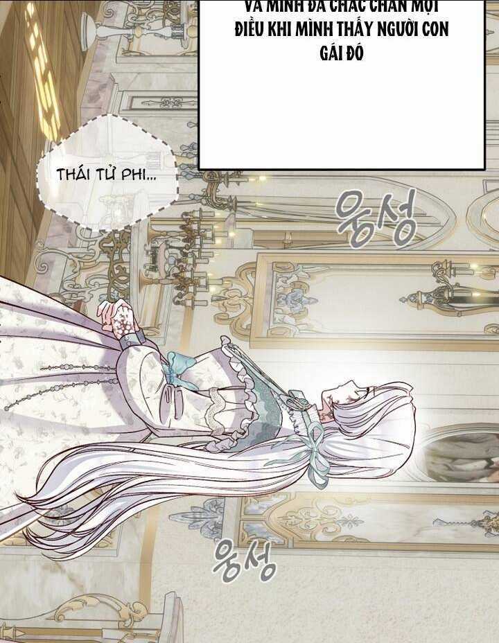 Trở Thành Vợ Thái Tử Quái Vật Chapter 81.2 trang 42