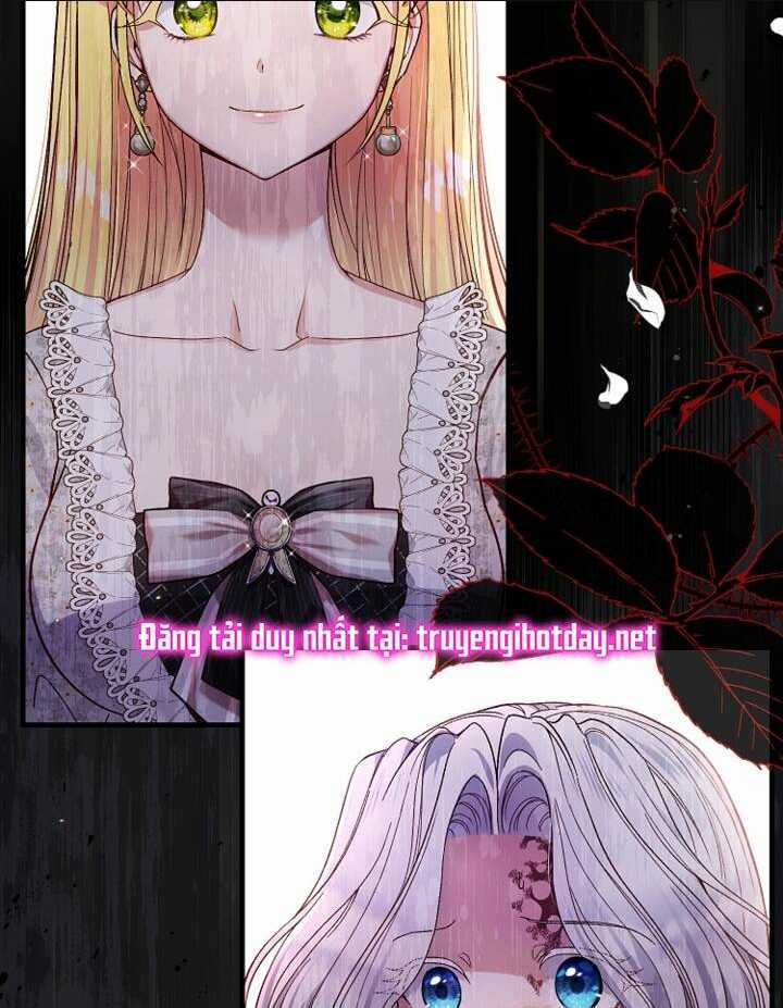 Trở Thành Vợ Thái Tử Quái Vật Chapter 81.2 trang 45