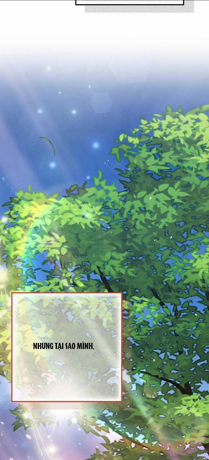 Trở Thành Vợ Thái Tử Quái Vật Chapter 81.2 trang 5