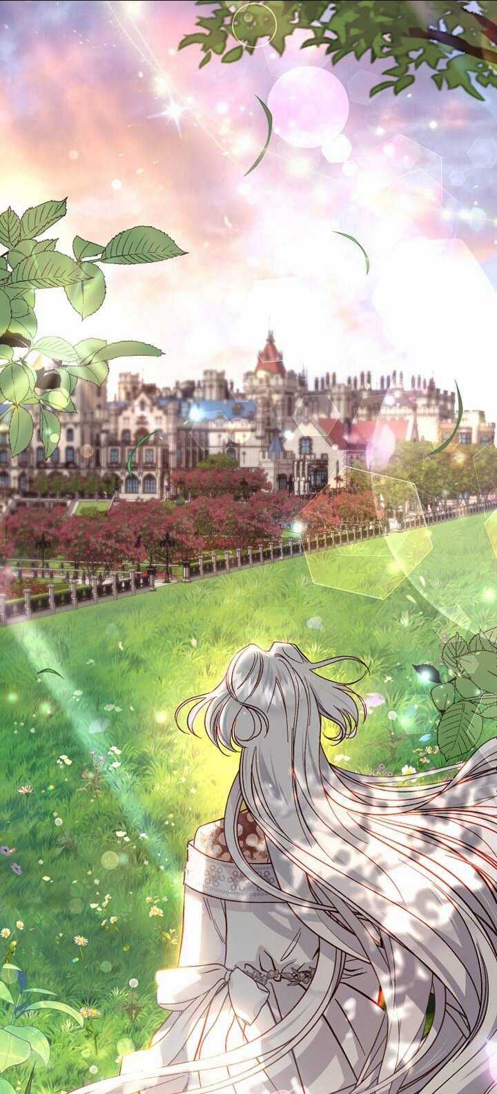 Trở Thành Vợ Thái Tử Quái Vật Chapter 81.2 trang 6