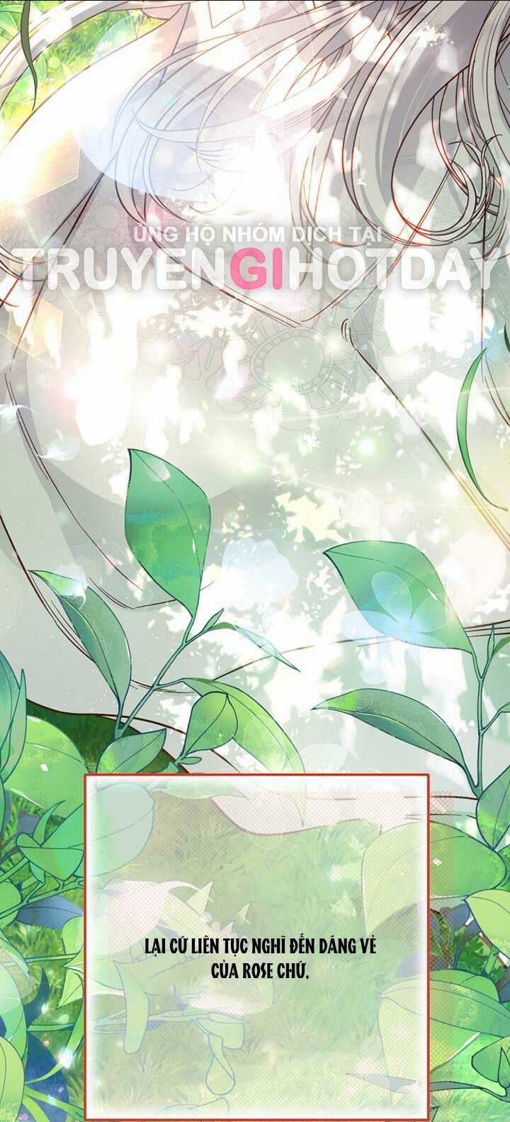 Trở Thành Vợ Thái Tử Quái Vật Chapter 81.2 trang 7