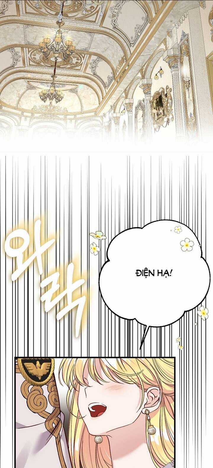 Trở Thành Vợ Thái Tử Quái Vật Chapter 81.2 trang 9