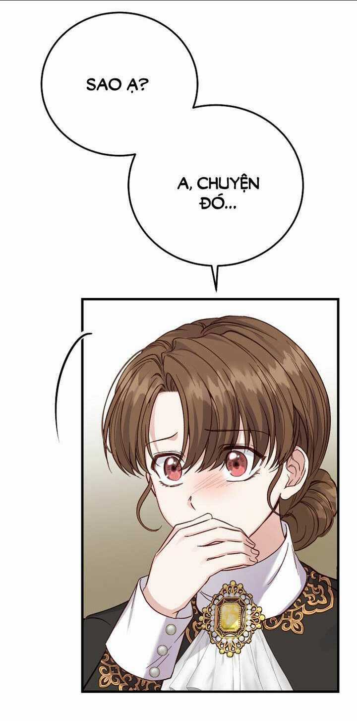 Trở Thành Vợ Thái Tử Quái Vật Chapter 82.1 trang 11