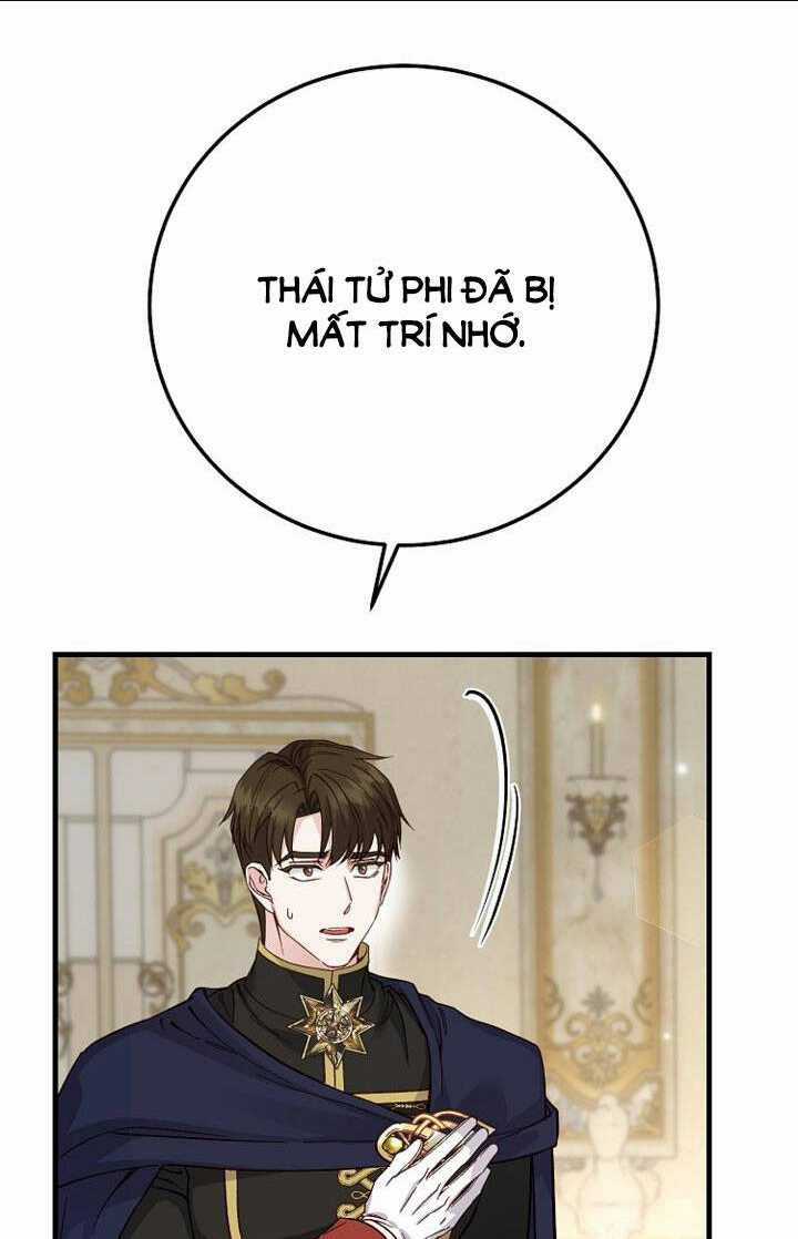 Trở Thành Vợ Thái Tử Quái Vật Chapter 82.1 trang 12