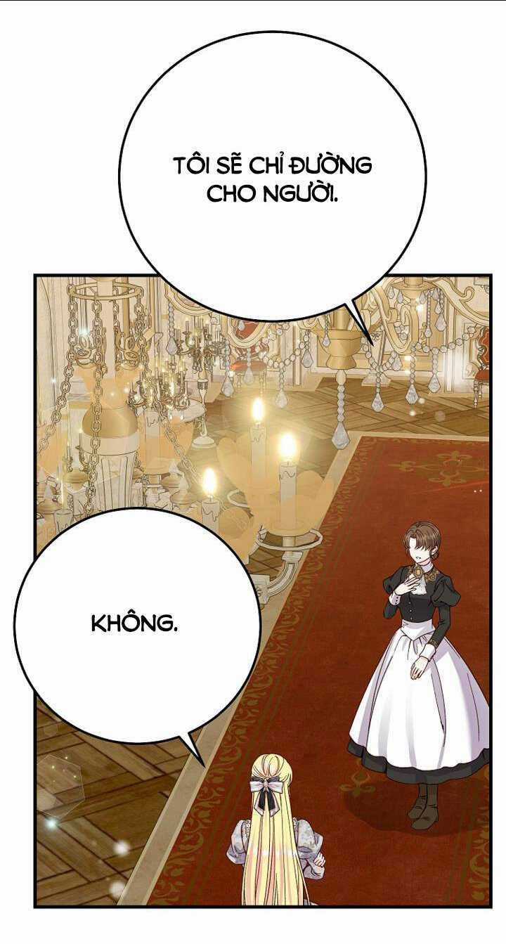 Trở Thành Vợ Thái Tử Quái Vật Chapter 82.1 trang 15