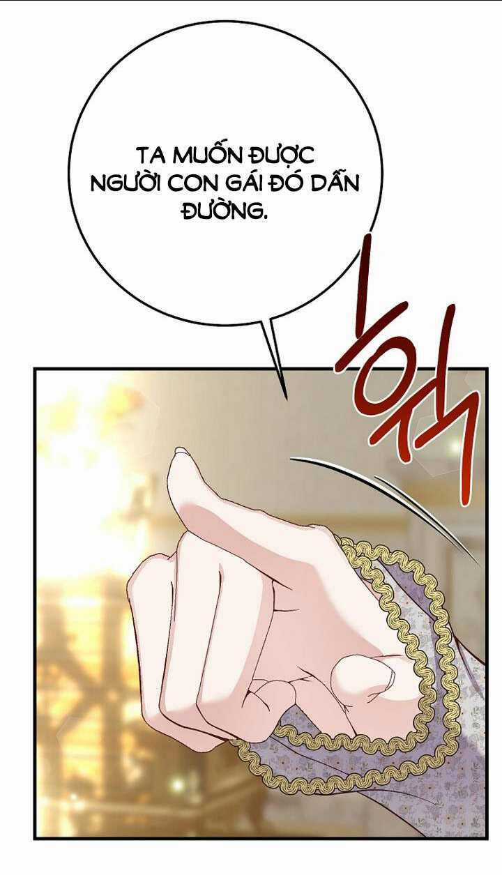 Trở Thành Vợ Thái Tử Quái Vật Chapter 82.1 trang 16