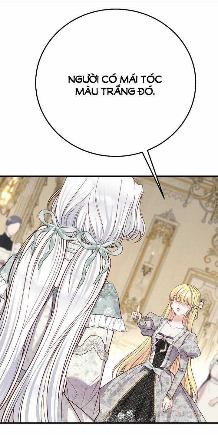 Trở Thành Vợ Thái Tử Quái Vật Chapter 82.1 trang 17