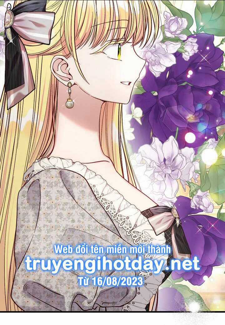 Trở Thành Vợ Thái Tử Quái Vật Chapter 82.1 trang 2