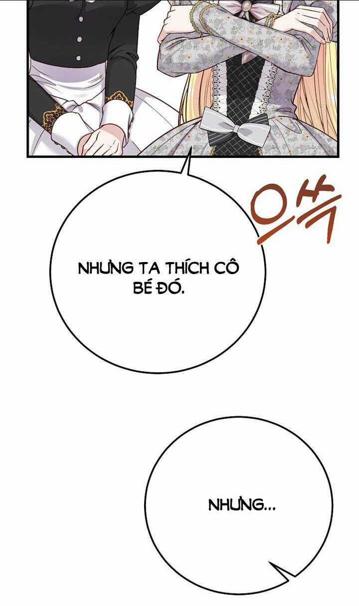 Trở Thành Vợ Thái Tử Quái Vật Chapter 82.1 trang 20