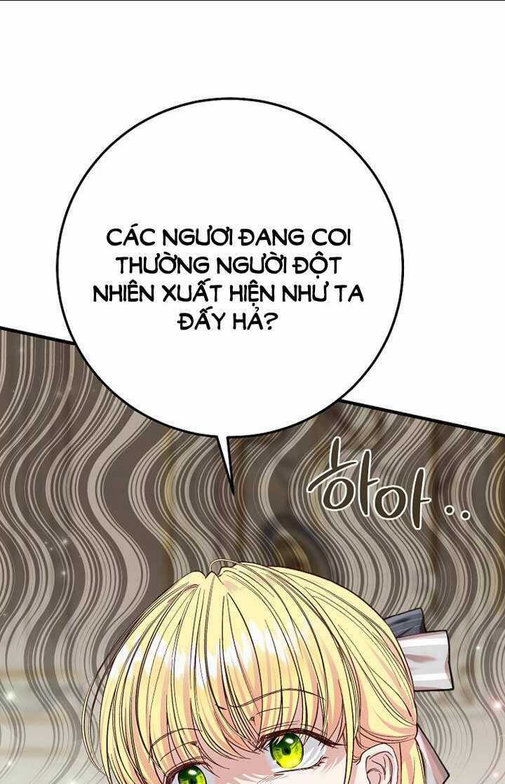 Trở Thành Vợ Thái Tử Quái Vật Chapter 82.1 trang 21